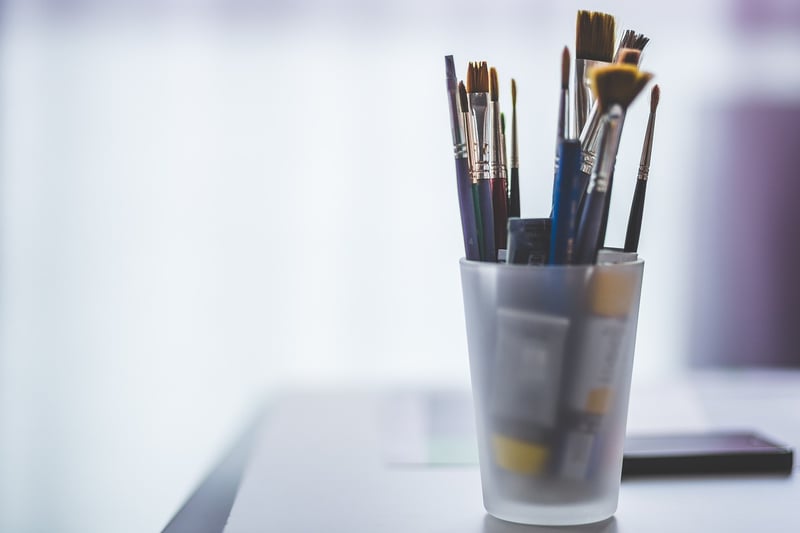 Creative Containers